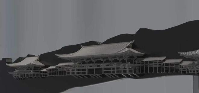 灿若星河——画院（青年艺术家）优秀创作成果展览之可然律剧场——项祎雕塑作品展在京展出(图17)