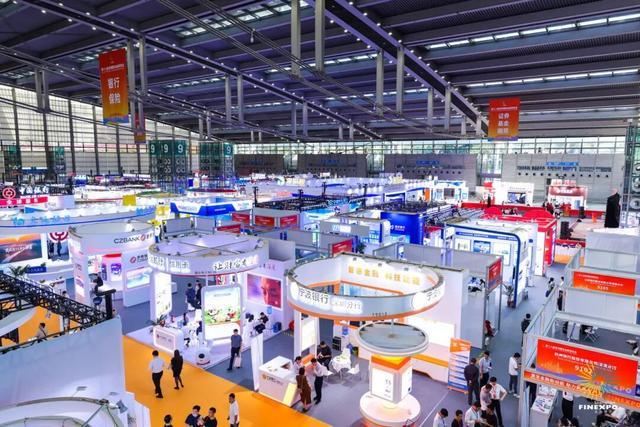 kaiyun网站：全球288家机构参展！这场大会即将在深举办(图2)