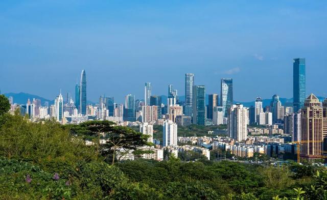 kaiyun网站：全球288家机构参展！这场大会即将在深举办(图3)