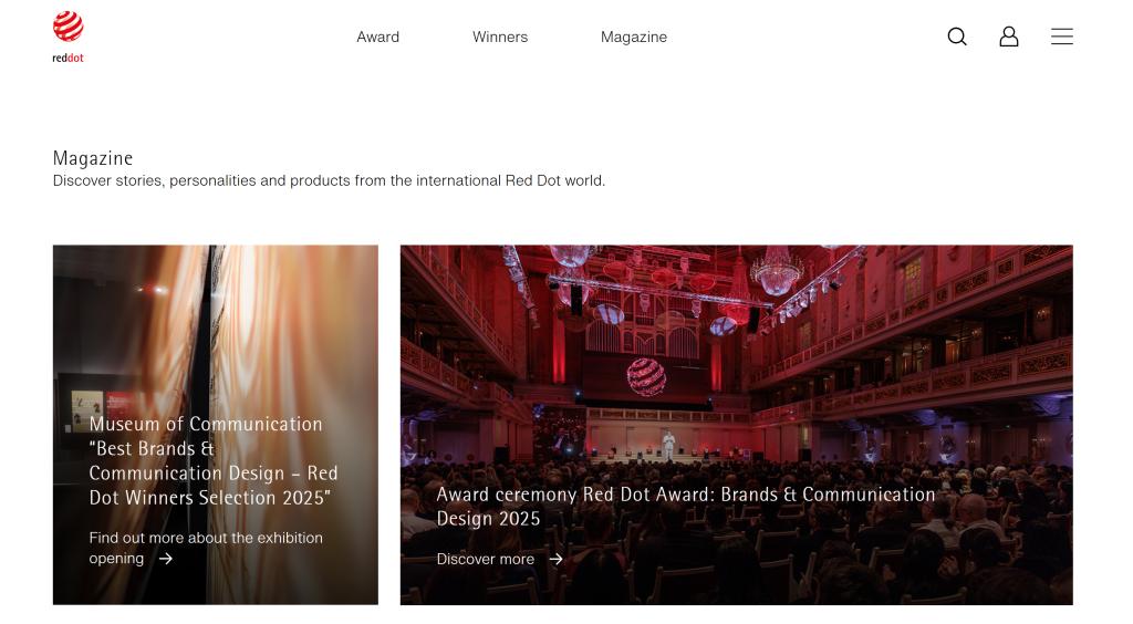 设计创意学院品牌创生团队荣获2025红点至尊奖(图5)