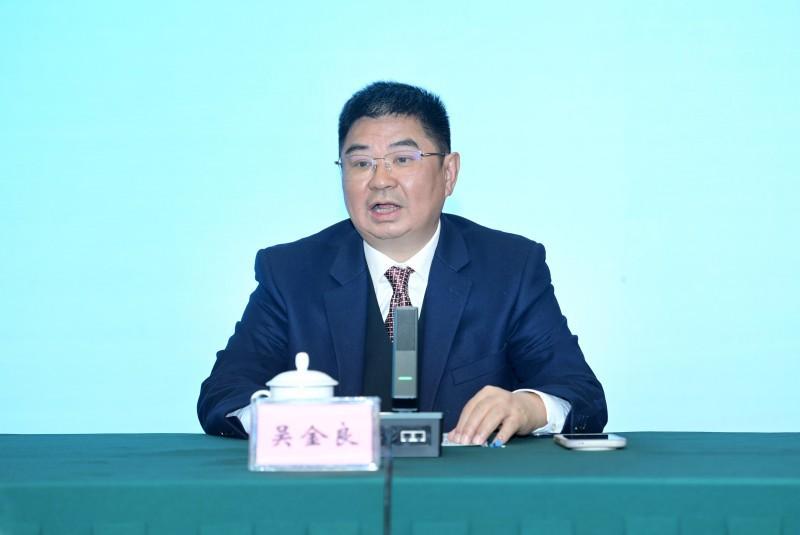 迎接八方宾朋共赴丝韵之约——2025年四川丝绸博览会将于11月20日至23日在南充举行(图4)