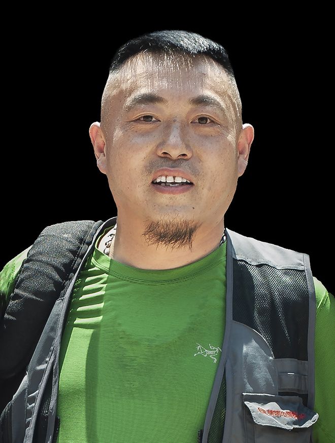 kaiyun入口：中国摄影家叶蔚获美国摄影学会2024年度十杰殊荣(图2)