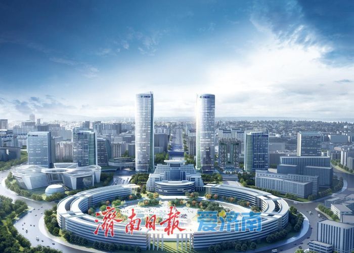 kaiyun入口：在国赛圈济南何时具备了“网红”属性？(图5)