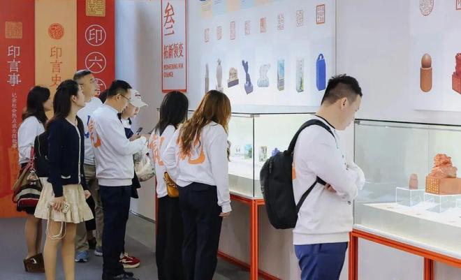 kaiyun网站：从“小众”到“大众”杨浦这场展览打造“新大众文艺”实践样本(图5)