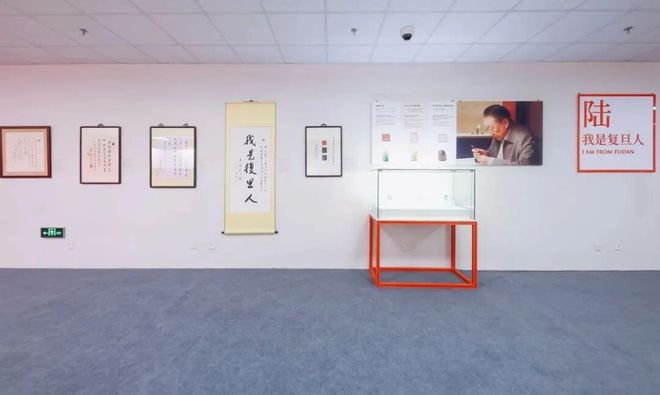 kaiyun网站：从“小众”到“大众”杨浦这场展览打造“新大众文艺”实践样本(图3)