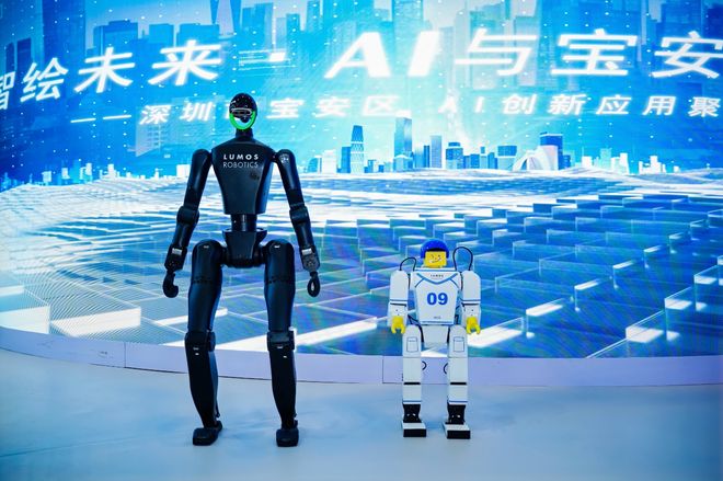 全球创意宝安实现(图2)