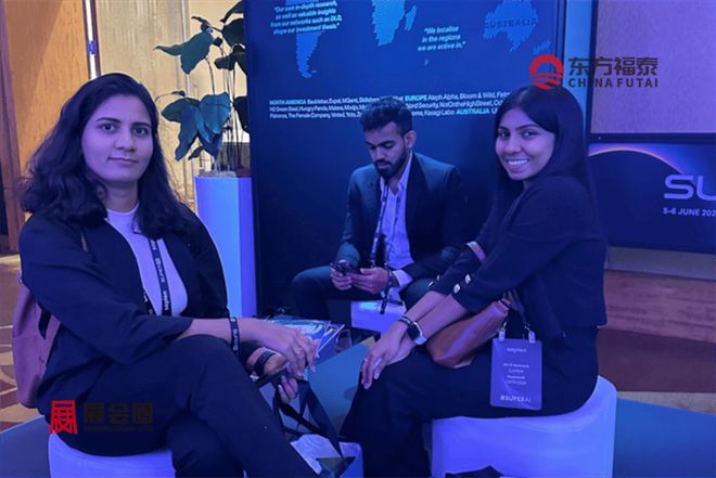 kaiyun网站：2026年新加坡人工智能及机器人展览会SAI2026(图6)