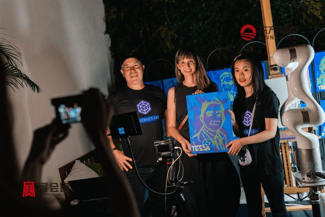 kaiyun网站：2026年新加坡人工智能及机器人展览会SAI2026(图8)