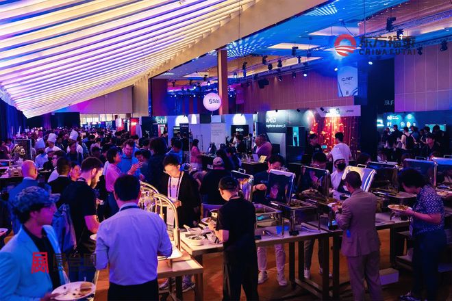 kaiyun网站：2026年新加坡人工智能及机器人展览会SAI2026(图10)