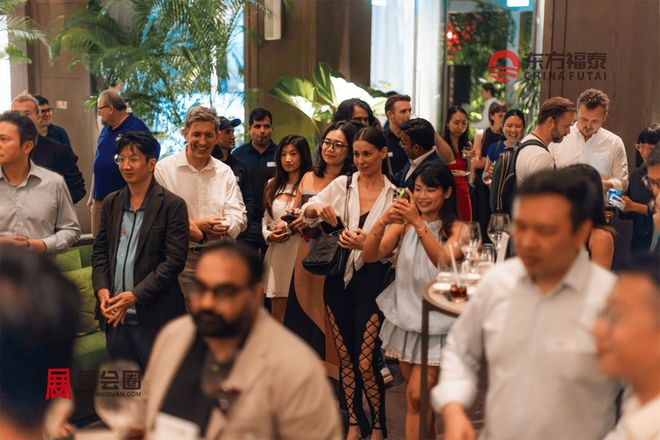 kaiyun网站：2026年新加坡人工智能及机器人展览会SAI2026(图12)