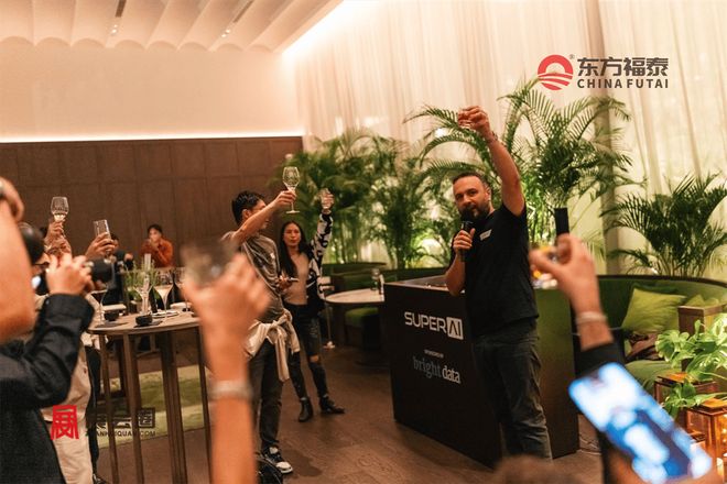 kaiyun网站：2026年新加坡人工智能及机器人展览会SAI2026(图14)