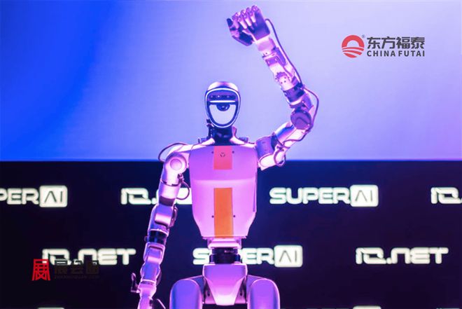 kaiyun网站：2026年新加坡人工智能及机器人展览会SAI2026(图16)