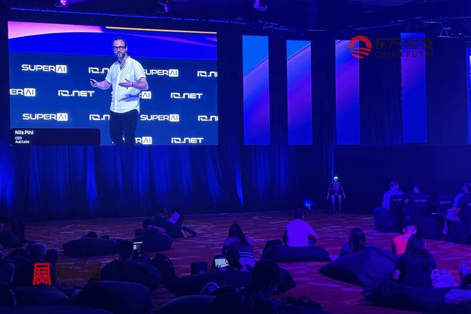 kaiyun网站：2026年新加坡人工智能及机器人展览会SAI2026(图17)