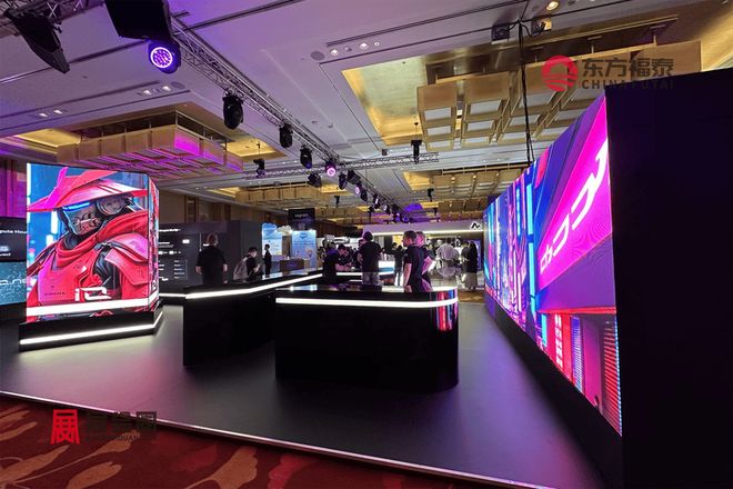 kaiyun网站：2026年新加坡人工智能及机器人展览会SAI2026(图19)