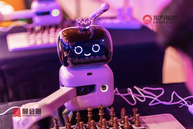 kaiyun网站：2026年新加坡人工智能及机器人展览会SAI2026(图21)