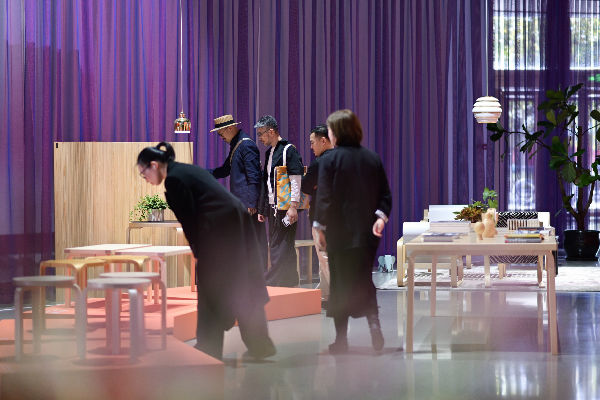 第十二届西岸艺术与设计博览会于2025年11月13日开幕(图12)