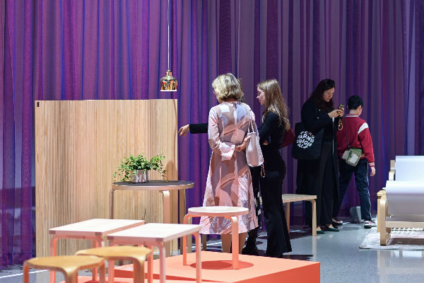 第十二届西岸艺术与设计博览会于2025年11月13日开幕(图13)