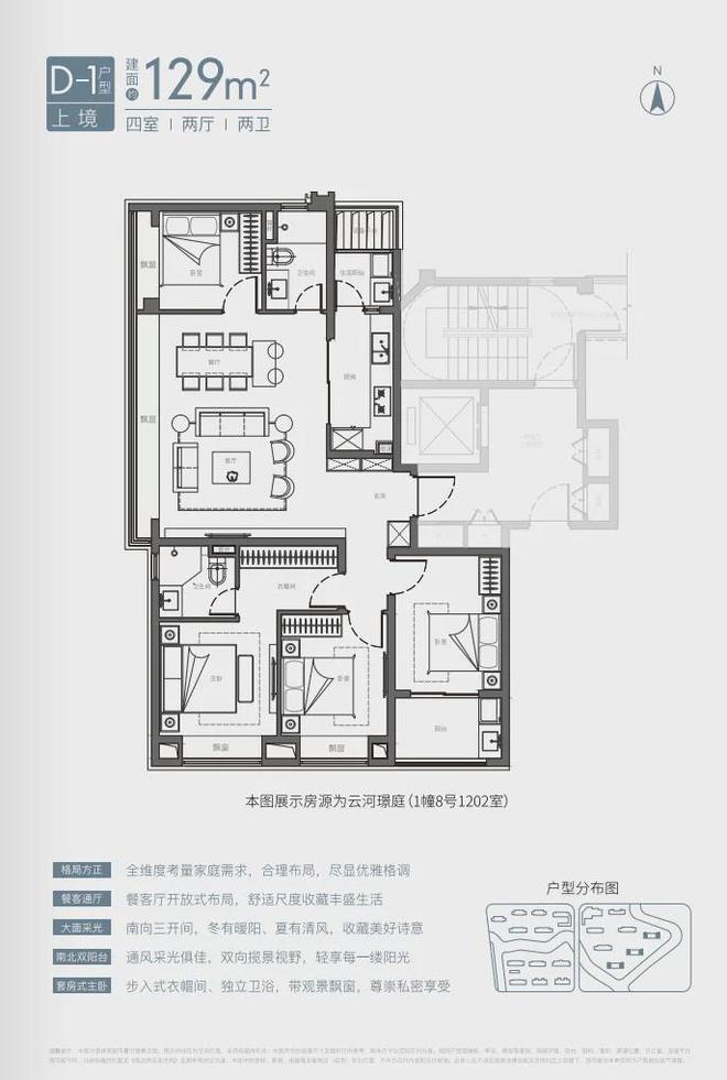 楼市聚焦国贸虹桥璟上售楼处发布：国贸虹桥璟上打造舒适生活(图14)