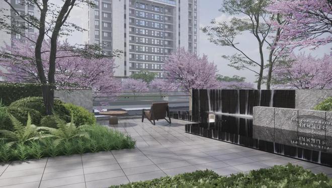 楼市聚焦国贸虹桥璟上售楼处发布：国贸虹桥璟上打造舒适生活(图19)