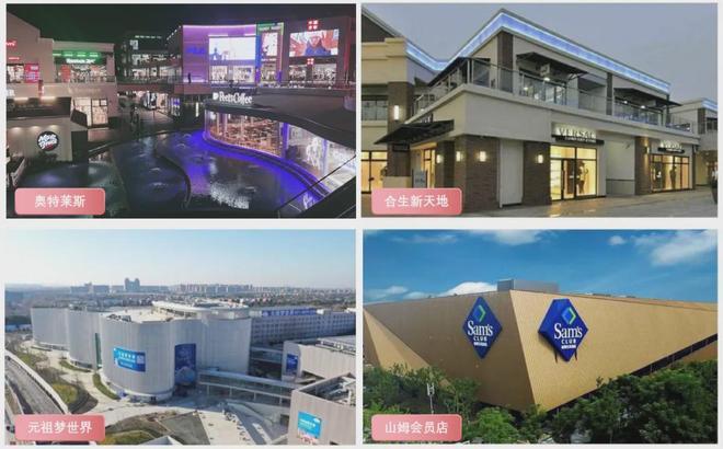 楼市聚焦国贸虹桥璟上售楼处发布：国贸虹桥璟上打造舒适生活(图24)