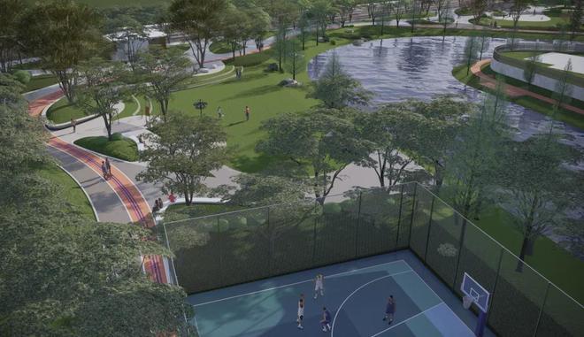 楼市聚焦国贸虹桥璟上售楼处发布：国贸虹桥璟上打造舒适生活(图22)