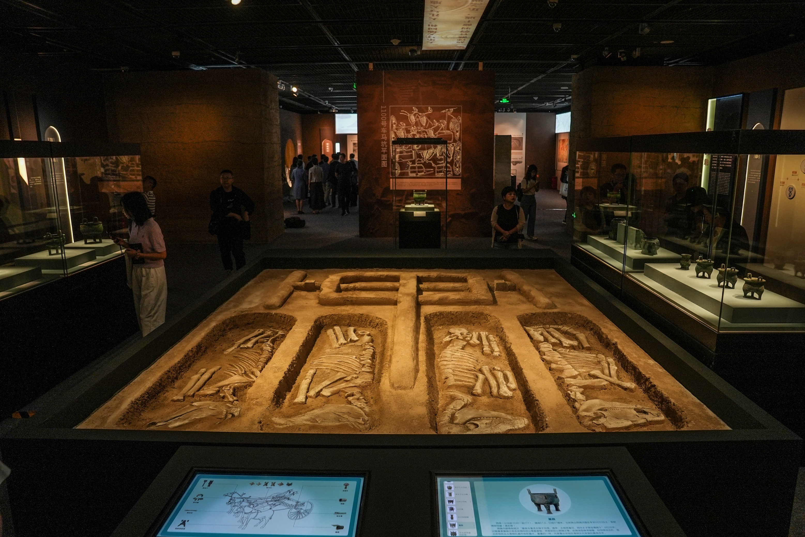 kaiyun：焕新传承文润古都——全国文化中心建设描绘壮阔图卷(图9)