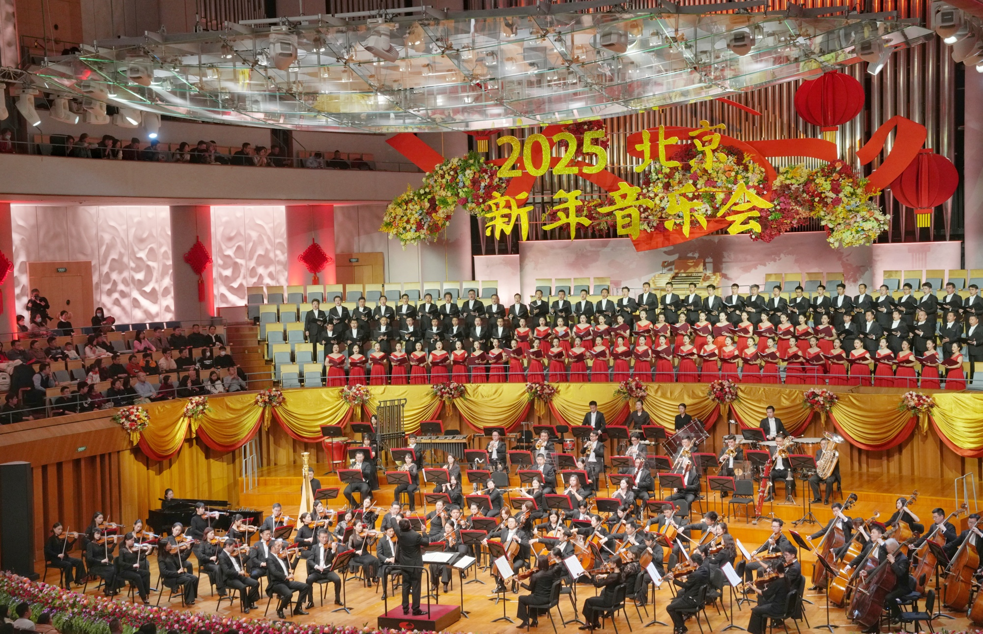 kaiyun：焕新传承文润古都——全国文化中心建设描绘壮阔图卷(图12)