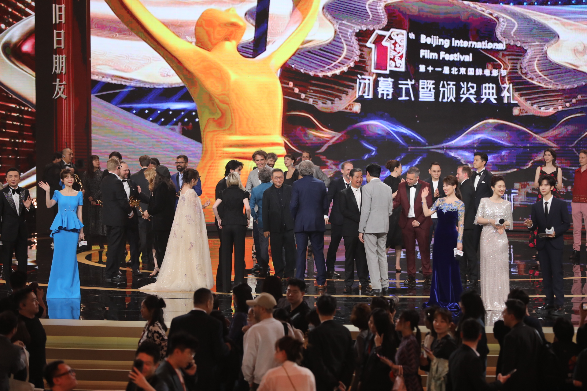 kaiyun：焕新传承文润古都——全国文化中心建设描绘壮阔图卷(图13)