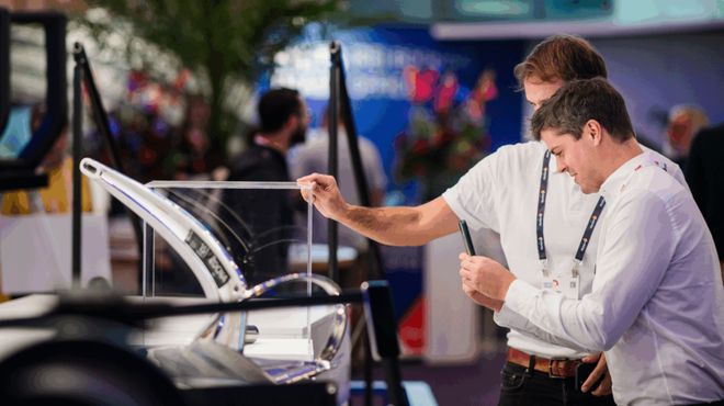 METSTRADE2025：展会最全前瞻(图4)