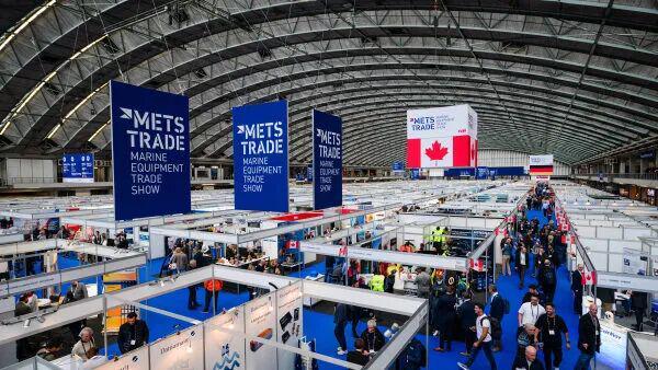 METSTRADE2025：展会最全前瞻(图14)