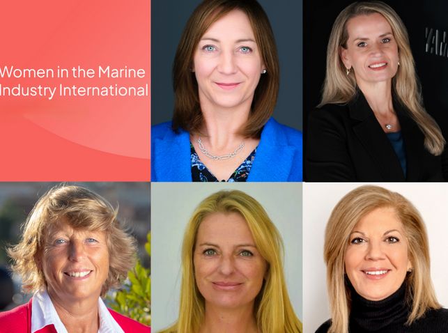 METSTRADE2025：展会最全前瞻(图6)