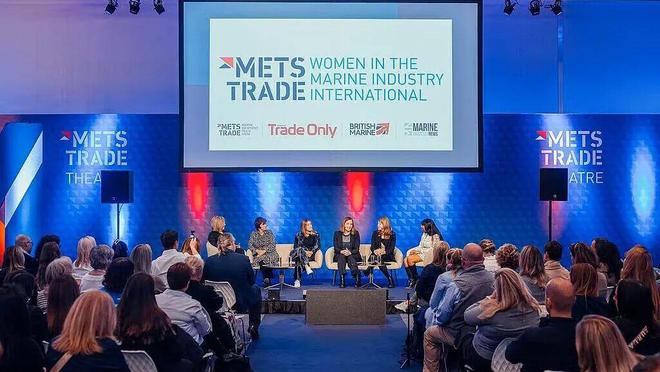 METSTRADE2025：展会最全前瞻(图5)