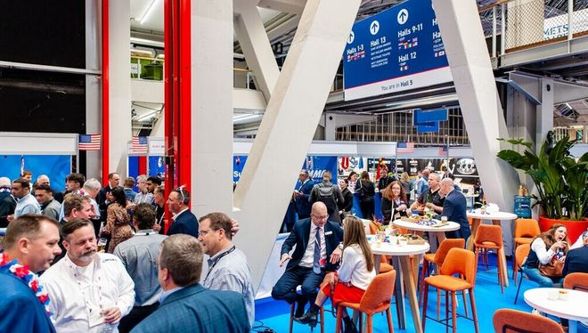 METSTRADE2025：展会最全前瞻(图13)