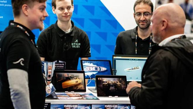 METSTRADE2025：展会最全前瞻(图7)