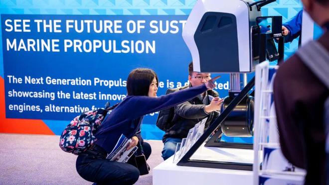 METSTRADE2025：展会最全前瞻(图12)