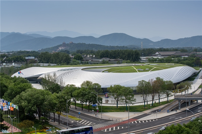 模块化助力会展高质量发展DESON德尚获创新奖(图1)