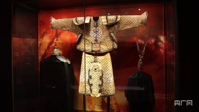 kaiyun：“对视”展览幕后故事｜项目执行谢颖：让湖湘文物在跨界中走向更广阔的世界(图3)