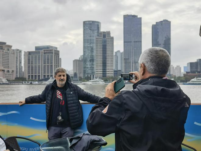 kaiyun：上海前10个月接待游客近730万人次已超2024年全年(图2)