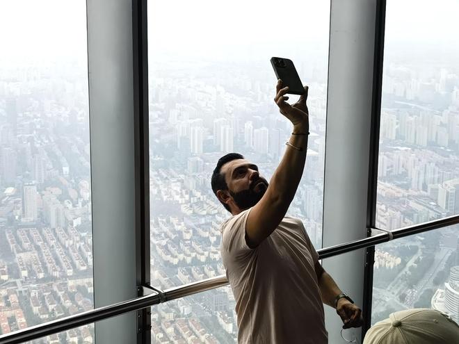 kaiyun：上海前10个月接待游客近730万人次已超2024年全年(图1)