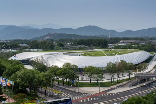 kaiyun：中国会展业锚定高质量发展空间创新构筑提质增效新引擎(图1)