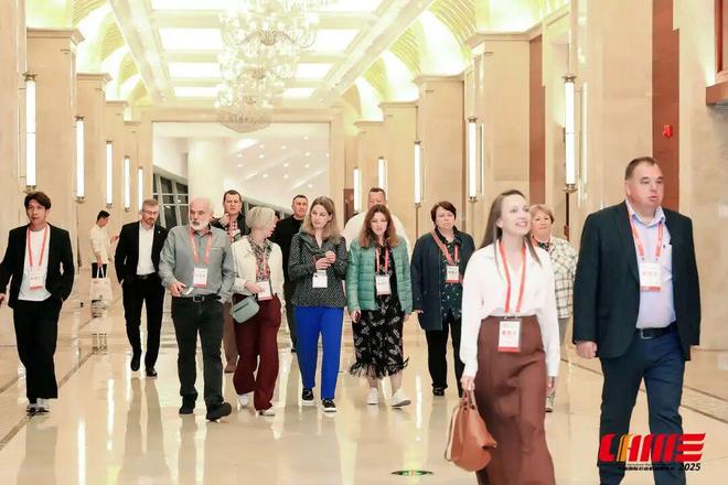 kaiyun网站：精准推介结硕果国际影响力持续彰显——2025中国国际农业机械展览会述评(图5)