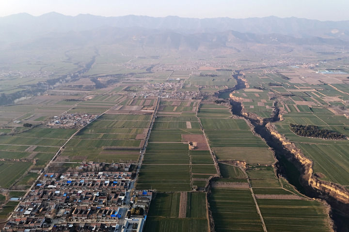 守护悠悠文脉探寻“何以中国”——陕西推动文物保护与活化利用新观察(图4)