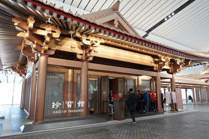 守护悠悠文脉探寻“何以中国”——陕西推动文物保护与活化利用新观察(图8)