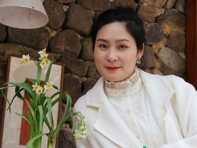 “雨花满天”——2025青年写意画作品展览：以当代视野承续文脉(图1)