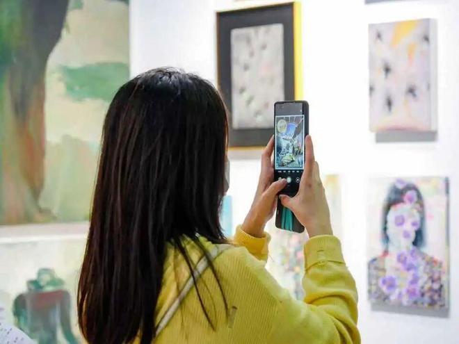 办博览会还有方法论？｜艺术栗子(图5)