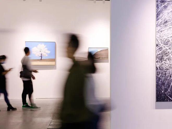 办博览会还有方法论？｜艺术栗子(图9)