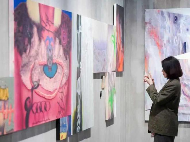 办博览会还有方法论？｜艺术栗子(图8)