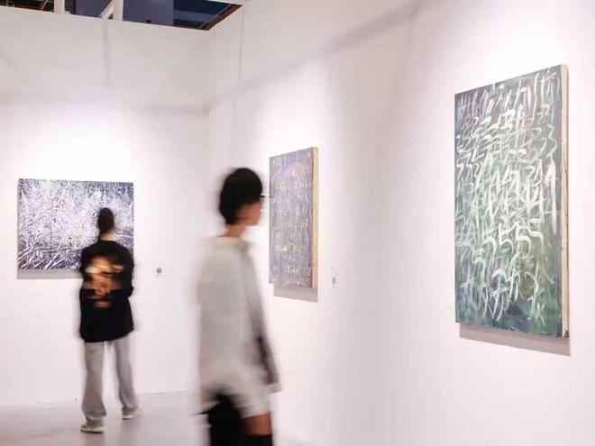 办博览会还有方法论？｜艺术栗子(图6)