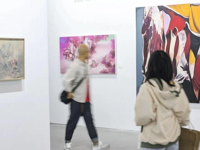 办博览会还有方法论？｜艺术栗子(图10)