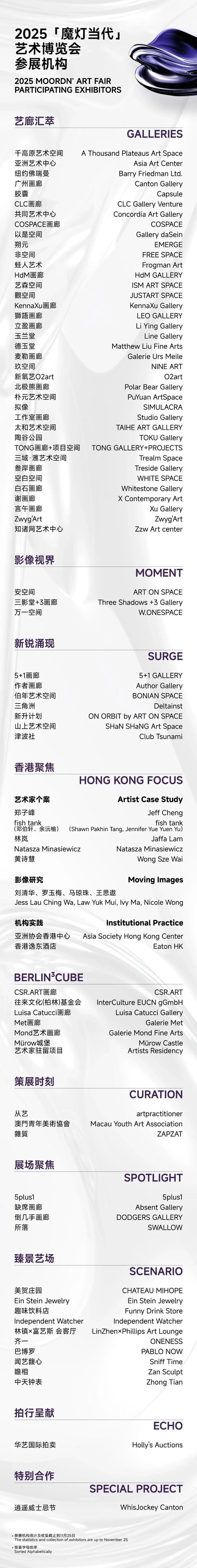 办博览会还有方法论？｜艺术栗子(图4)